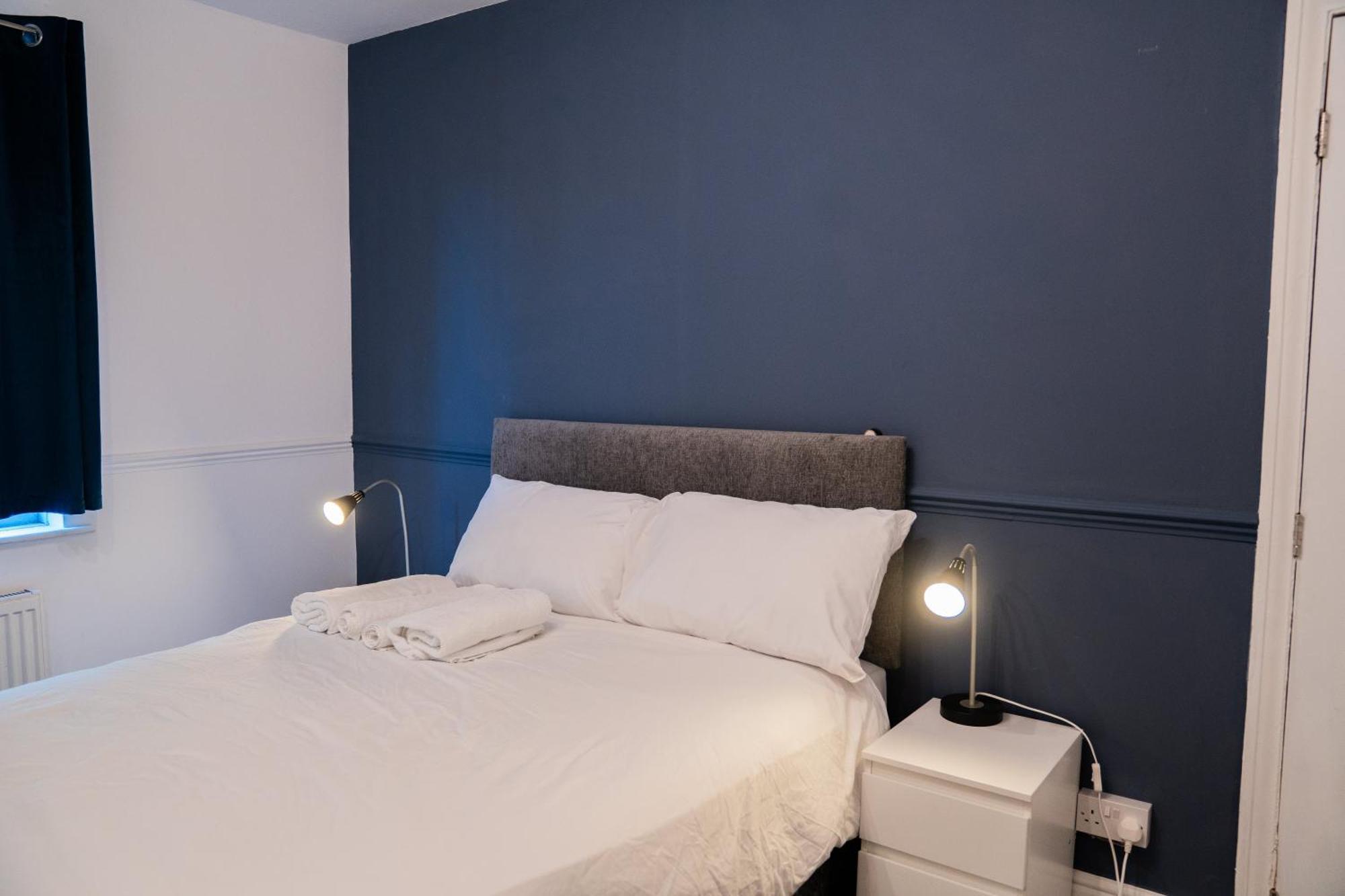 Berry Mansions - Comfort & Style * Coventry