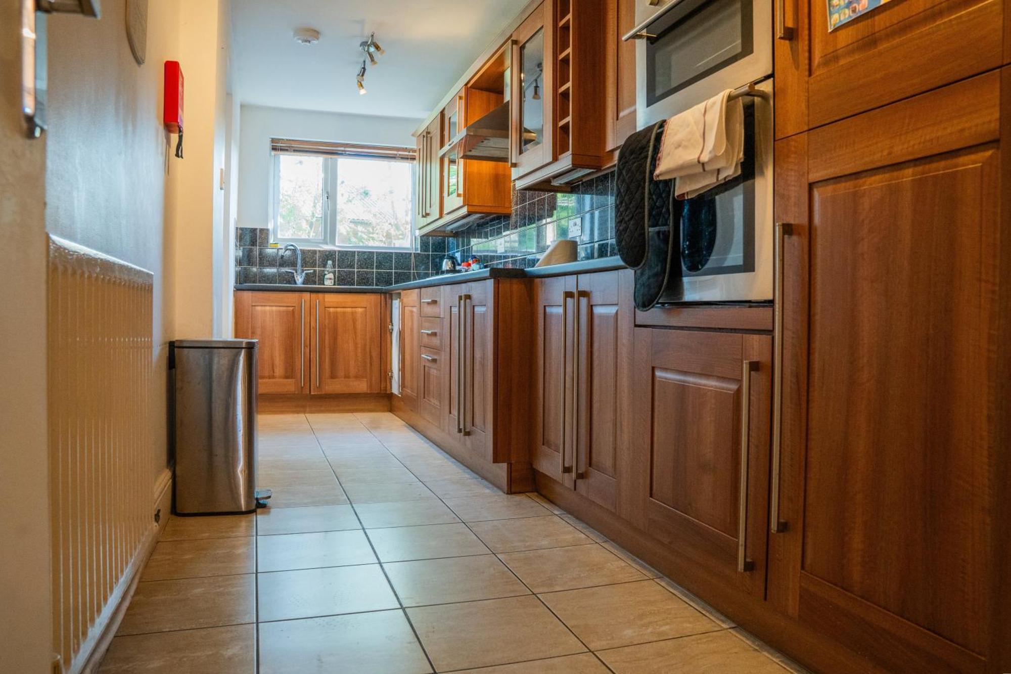 Berry Mansions - Comfort & Style * Coventry
