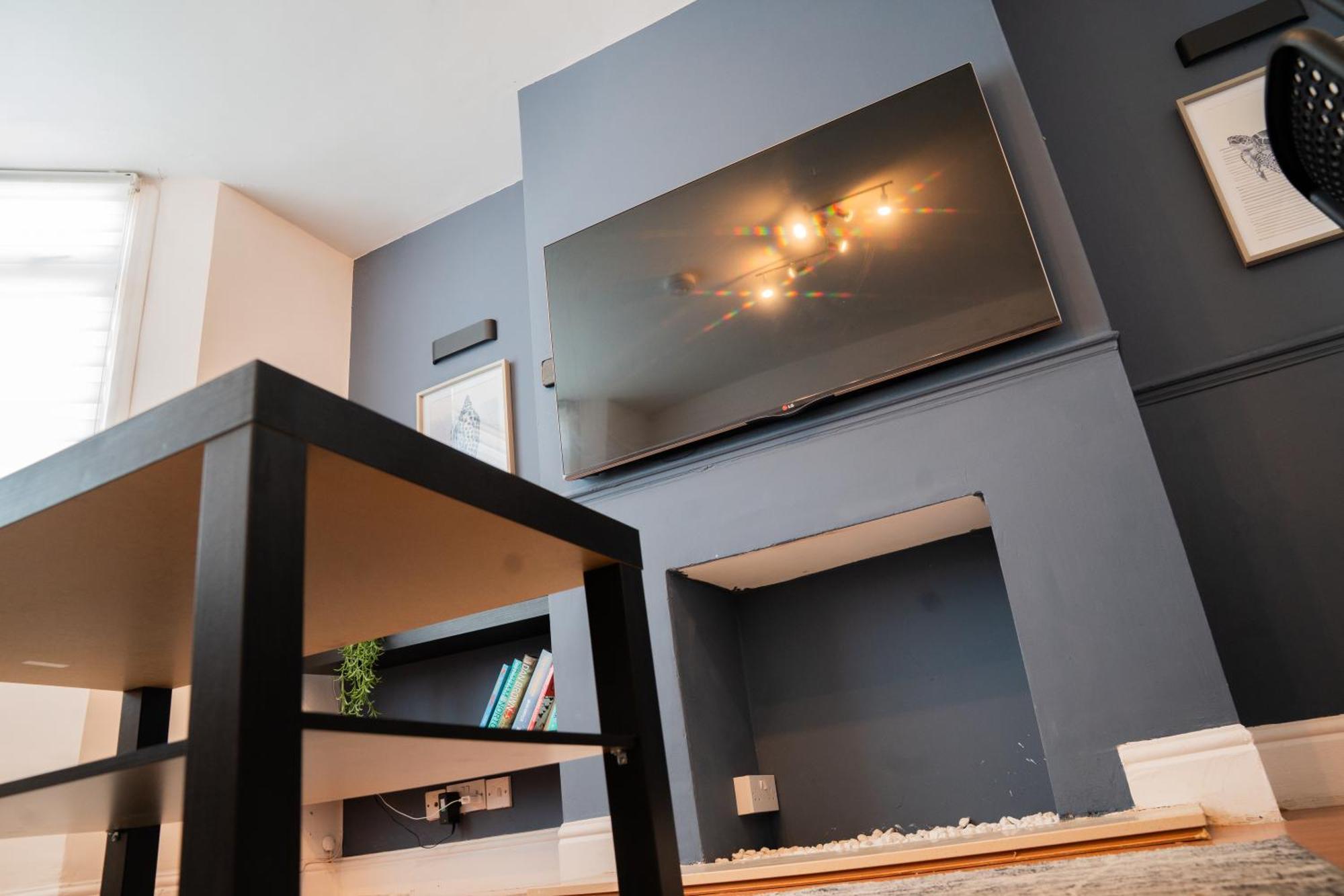 Bed & Breakfast Berry Mansions - Comfort & Style Coventry