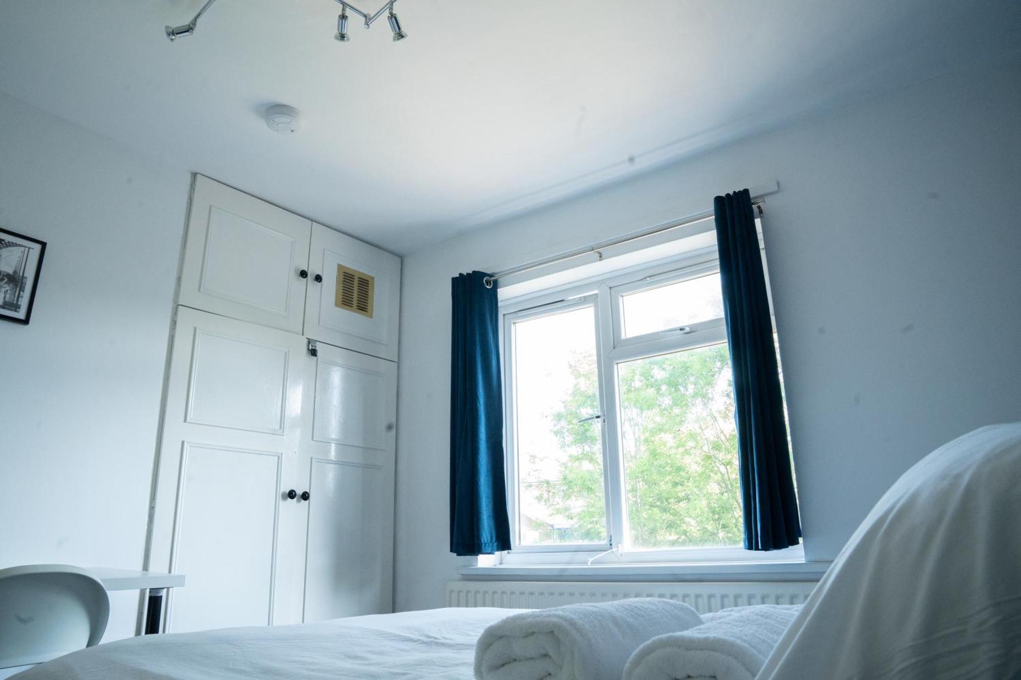 Berry Mansions - Comfort & Style * Coventry